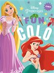 DISNEY PRINCESSES - Fun Colo