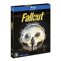 Fallout Saison 1 Blu-ray