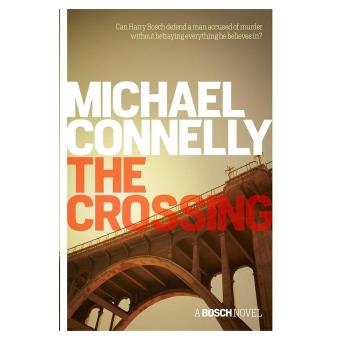 Une Enquête De Harry Bosch - The crossing - 1