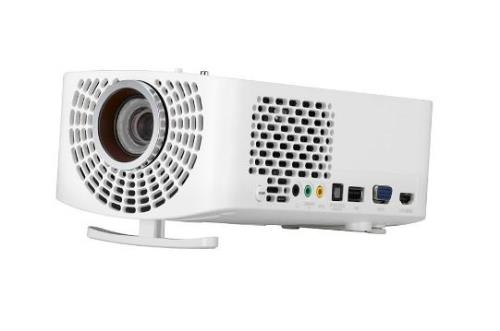 Vidéo projecteur DLP LED 3D LG PF1500G