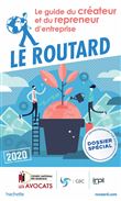 Guide du Routard Créateur et repreneur d'entreprise