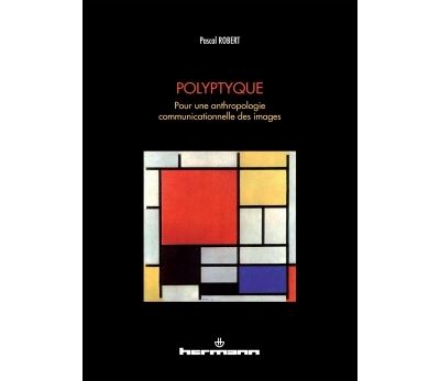 Polyptyque - Pascal Robert - broché