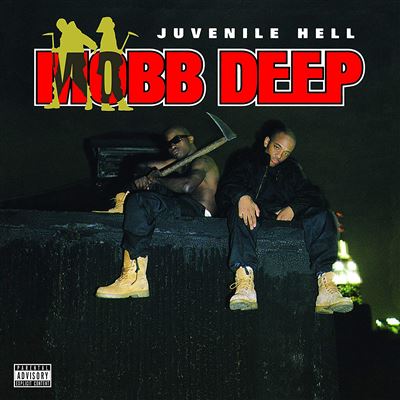 Juvenile hell