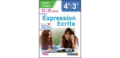 Expression écrite 4ème/3ème