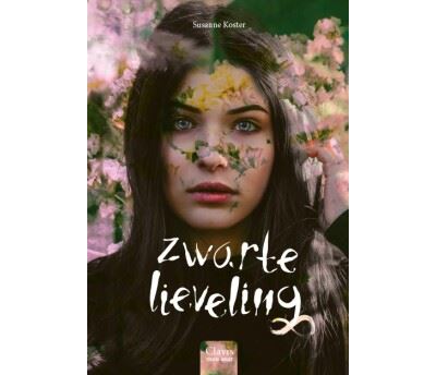 Zwarte lieveling