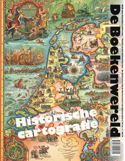 De Boekenwereld 35.2