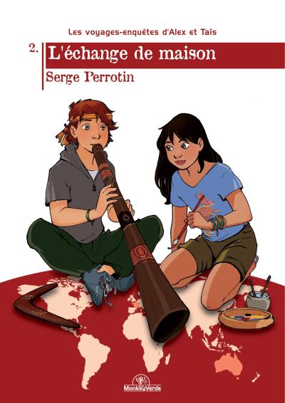 L'échange de maison