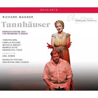 Tannhauser