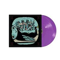 Z Edition Limitée Vinyle Violet