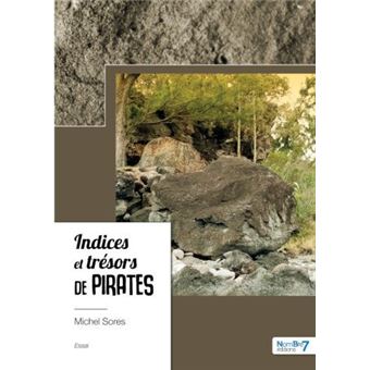 Indices et trésors de pirates