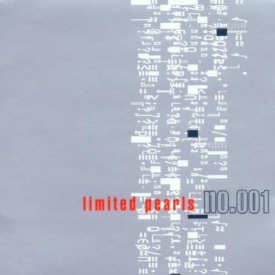 Limited pearls no 001