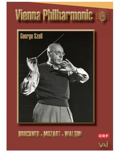 Vienna Philharmonic : George Szell