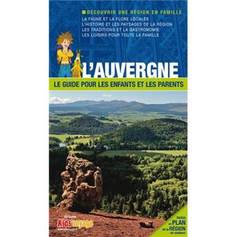 L'Auvergne
