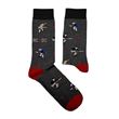 Chaussettes AC/DC Angus Young