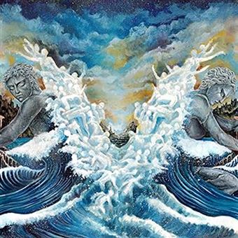 The Darkest Place I've Ever Been Édition Limitée Vinyle Couleur Crystal