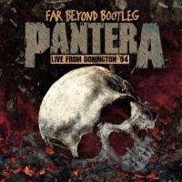 Far Beyond Bootleg:Live From Donington '94
