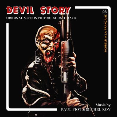 Il etait une fois le diable aka devil story