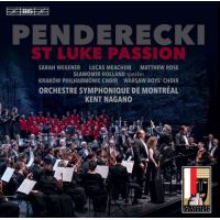 Passion selon Saint Luc