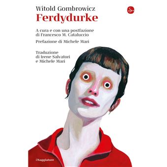 Ferdydurke - 1