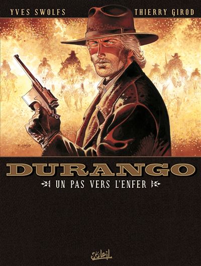 Durango