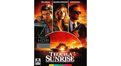 Imports Blu-ray 4K