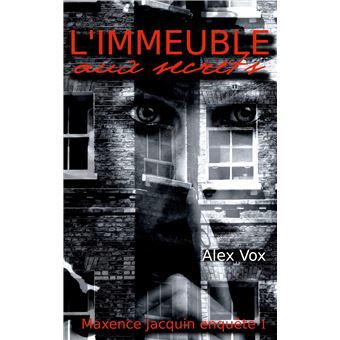 L'immeuble aux secrets