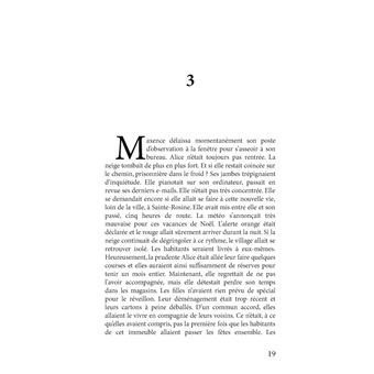 L'immeuble aux secrets