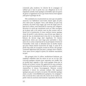 L'immeuble aux secrets