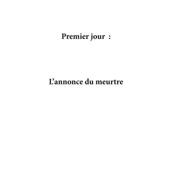 L'immeuble aux secrets