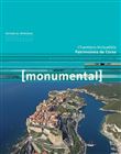 Monumental 2022-1 - Patrimoines de Corse