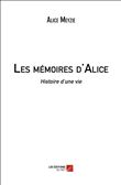 Les mémoires d'Alice