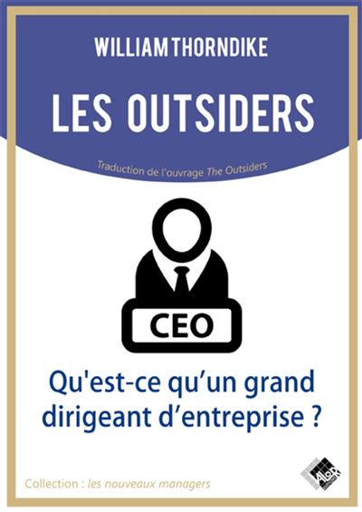 Les outsiders