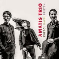 Trios pour piano