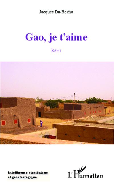 Gao je t'aime