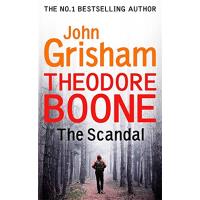 Theodore Boone: The Scandal