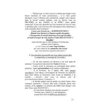 Réconciliation familiale...