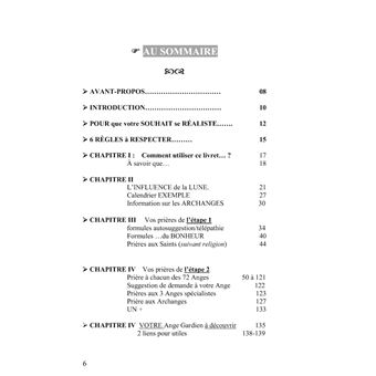 Réconciliation familiale...