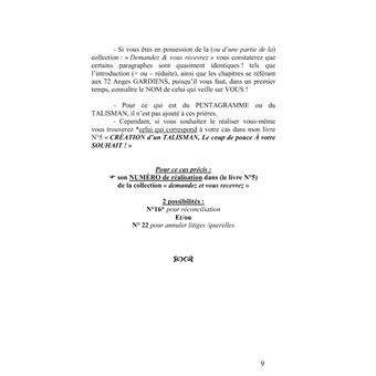 Réconciliation familiale...