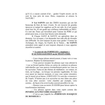 Réconciliation familiale...