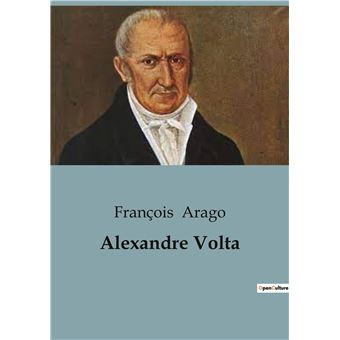 Alexandre Volta