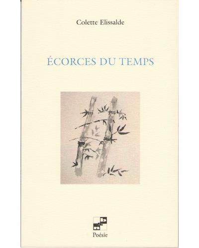 Ecorces du temps
