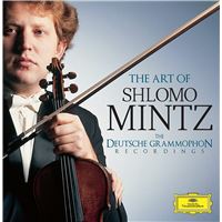 The Art Of Deustche Grammophon Recordings