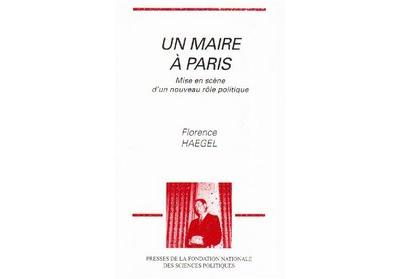 Un maire a paris