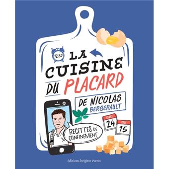 La cuisine du Placard
