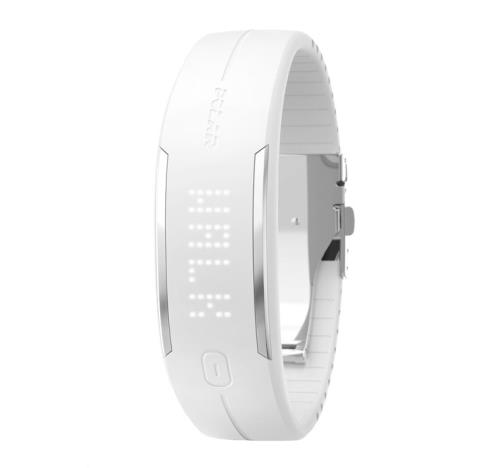 Coach de vie Polar Loop 2 Blanc
