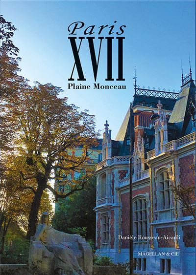 Paris XVIIème, plaine Monceau