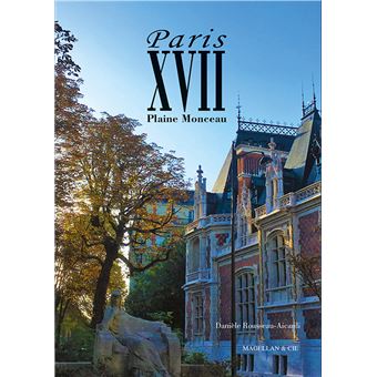 Paris XVIIème, plaine Monceau