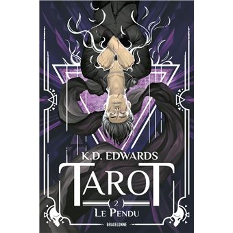 Tarot, T2 : Le Pendu