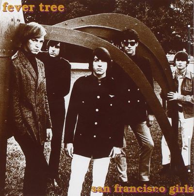 San Francisco girls