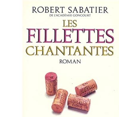 Les Fillettes chantantes